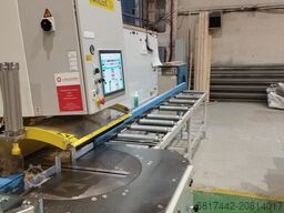 Randek SPL728 STANDARD CUT SAW SYSTEM