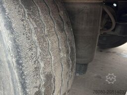 Krone SDP27 (BELGIAN TRAILER / DRUM BRAKES / FREINS T...