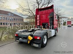 DAF XF 460 SpaceCab/Standklima/Kipphydraulik/ADR/Eu6