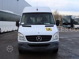 Mercedes-Benz Sprinter 311 CDI