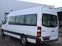 Mercedes-Benz Sprinter 311 CDI