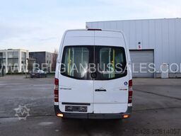 Mercedes-Benz Sprinter 311 CDI
