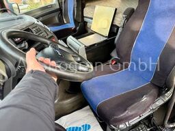 DAF XF 460 SpaceCab/Standklima/Kipphydraulik/ADR/Eu6