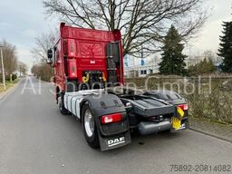 DAF XF 460 SpaceCab/Standklima/Kipphydraulik/ADR/Eu6
