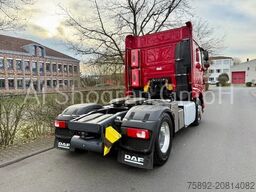 DAF XF 460 SpaceCab/Standklima/Kipphydraulik/ADR/Eu6