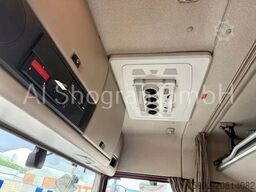 DAF XF 460 SpaceCab/Standklima/Kipphydraulik/ADR/Eu6