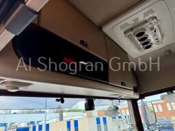 DAF XF 460 SpaceCab/Standklima/Kipphydraulik/ADR/Eu6