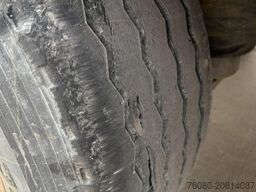 Van Hool 3B2007 (DRUM BRAKES / FREINS TAMBOURS / BELGIAN...