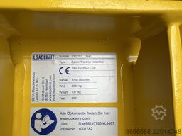 Loadlimit TBV 3,0-3500-1700