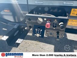 Wielton PS2H-M3, Schlittenabrollanhänger bis 7,00 m