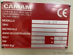 Camam SAW 91