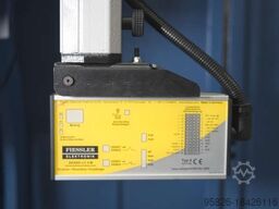 Otinus PBO-4124-CNC Delem DA-66T