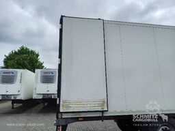 Schmitz Cargobull Tiefkühler Standard