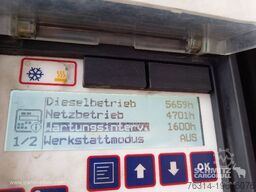 Schmitz Cargobull Tiefkühler Standard