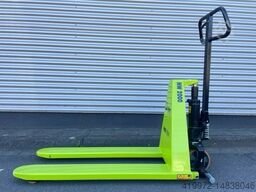 Pramac HX10M Scherenhubwagen