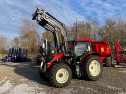 Valtra A115 MH4 2B0