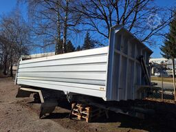 MEILLER Kipperaufbau 3-Seiten 5,60m