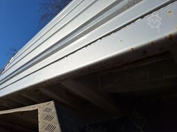 MEILLER Kipperaufbau 3-Seiten 5,60m