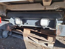 MEILLER Kipperaufbau 3-Seiten 5,60m