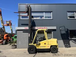 HYSTER H 4.50 XM