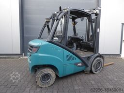 Linde H30D-02