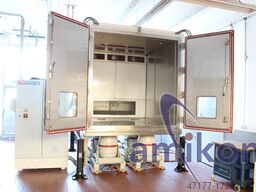 LDS V721 / TK 8000/-50/120