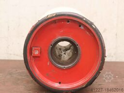 KED Kurt Ehemann Ø 300 x 530 mm