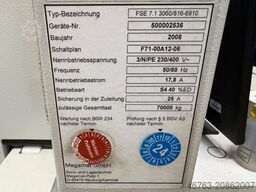 Megamat FSE 7.1 3060/816-6910