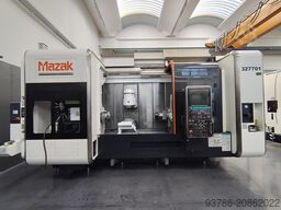Mazak INTEGREX I-400 ST