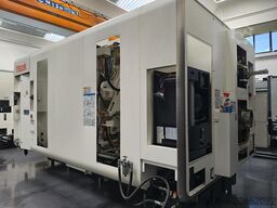 Mazak INTEGREX I-400 ST