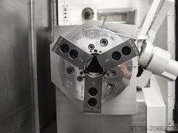 Mazak INTEGREX I-400 ST