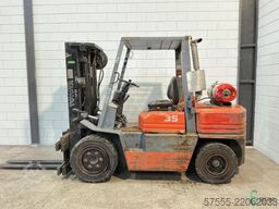 Toyota 02-5FG35