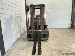 Toyota 02-5FG35