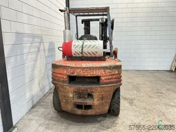 Toyota 02-5FG35