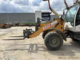 Liebherr L506C