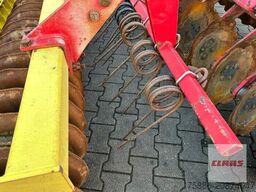 Pöttinger TERRADISC 6000T PÖTTINGER SCHE