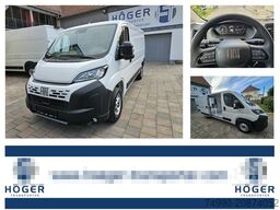 Fiat Ducato 120 L2H1 Visibility Kamera 260° Türen