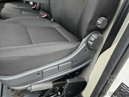 Fiat Ducato 120 L2H1 Visibility Kamera 260° Türen