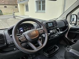 Fiat Ducato 120 L2H1 Visibility Kamera 260° Türen