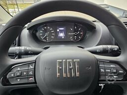 Fiat Ducato 120 L2H1 Visibility Kamera 260° Türen