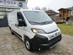 Fiat Ducato 120 L2H1 Visibility Kamera 260° Türen