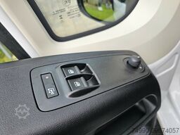 Fiat Ducato 120 L2H1 Visibility Kamera 260° Türen