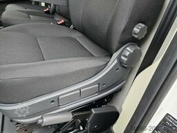 Fiat Ducato 120 L2H1 Visibility Kamera 260° Türen