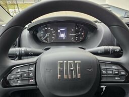 Fiat Ducato 120 L2H1 Visibility Kamera 260° Türen