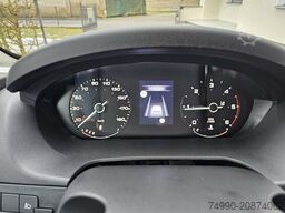 Fiat Ducato 120 L2H1 Visibility Kamera 260° Türen