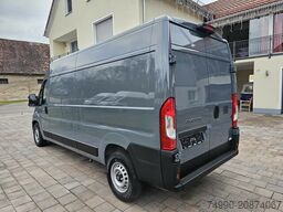 Fiat Ducato 35 Automatik L3H2 13m³ LED 260° 10` Navi