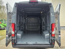 Fiat Ducato 35 Automatik L3H2 13m³ LED 260° 10` Navi