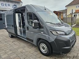 Fiat Ducato 35 Automatik L3H2 13m³ LED 260° 10` Navi