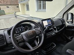 Fiat Ducato 35 Automatik L3H2 13m³ LED 260° 10` Navi