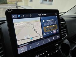 Fiat Ducato 35 Automatik L3H2 13m³ LED 260° CarPlay